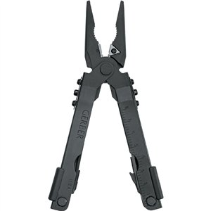 MP600 Needlenose Black