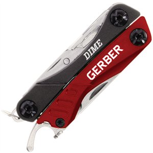 Dime Micro Multi-Tool