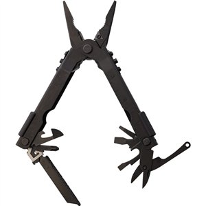 MP600 Bladeless Tool