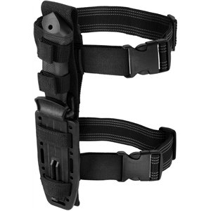 LMF II Infantry Fixed BladeBlk