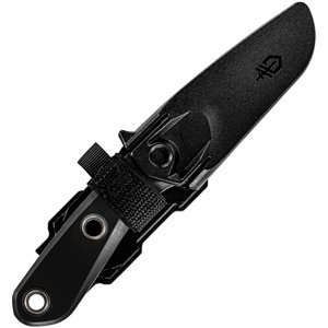 Principle Fixed Blade Black
