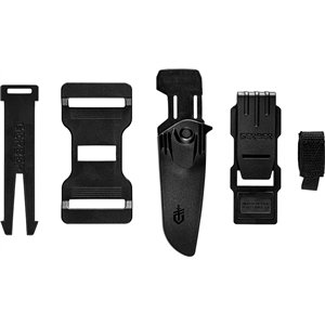 Principle Fixed Blade Black