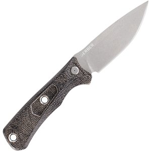 Convoy Fixed Blade