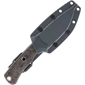 Convoy Fixed Blade