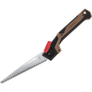 Bushcraft Folding Saw