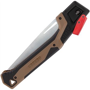 Bushcraft Folding Saw