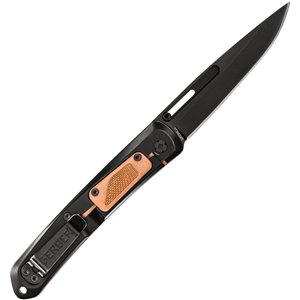 Affinity Framelock Copper