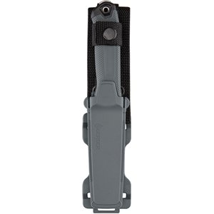 Strongarm Camp Fixed Blade Gry