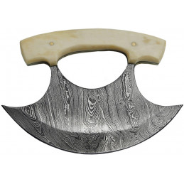 Ulu Knife