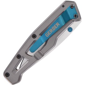 Paralite Framelock Blue