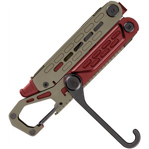 Stakeout Spark MT Cyt Brown