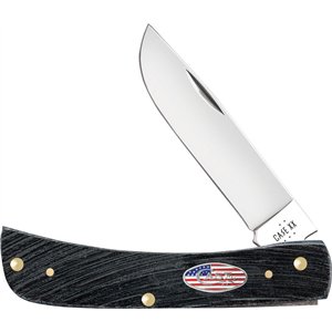 Sod Buster Jr Gray Sawcut