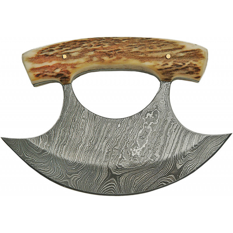 Ulu Knife