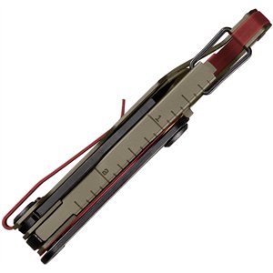 Stakeout Spark MT Cyt Brown