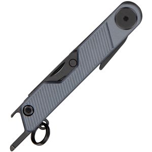 Armbar Mini Multi Tool Blue