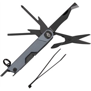 Armbar Mini Multi Tool Blue