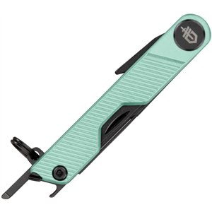 Armbar Mini Multi Tool Green