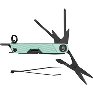 Armbar Mini Multi Tool Green