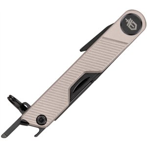 Armbar Mini Multi Tool Gold