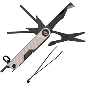 Armbar Mini Multi Tool Gold