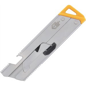 EAB Slim Slide Lock Silver