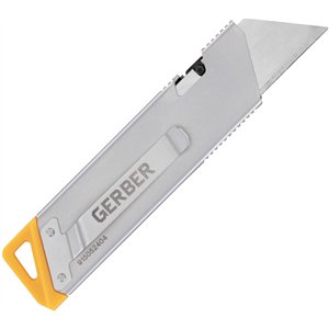 EAB Slim Slide Lock Silver