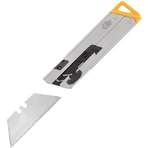 EAB Slim Slide Lock Silver