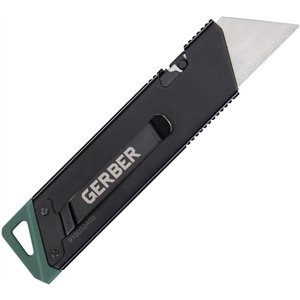 EAB Slim Slide Lock Black