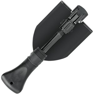 Gorge Folding Shovel