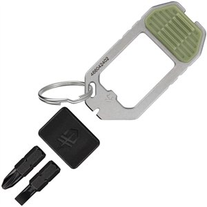 Driver Multi Tool Baltic Haze