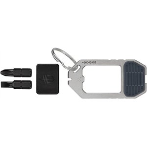 Driver Multi Tool Urban Blue