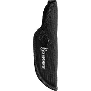 Large Moment Fixed Blade