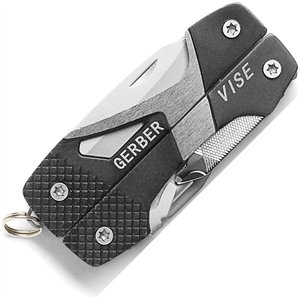 Vise Mini Multitool E BLS BLK