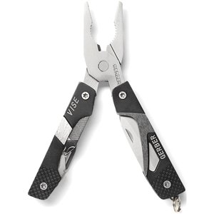Vise Mini Multitool E BLS BLK