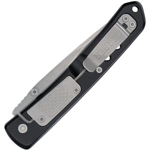 Affirm Framelock Blue