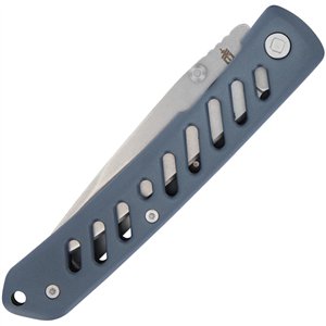 Affirm Framelock Blue