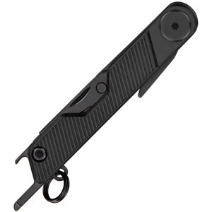 Armbar Mini Multi Tool Black