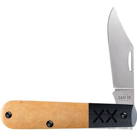 Crossroads XR Barlow Tan