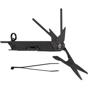 Armbar Mini Multi Tool Black