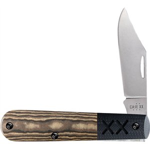 Crossroads XR Barlow Blk/Tan