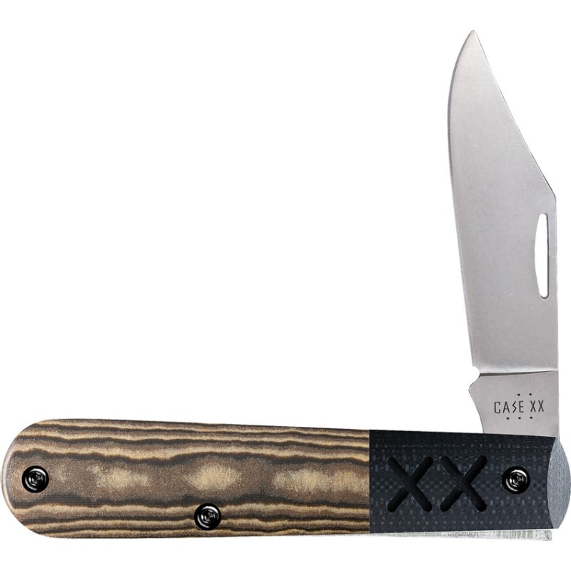 Crossroads XR Barlow Blk/Tan