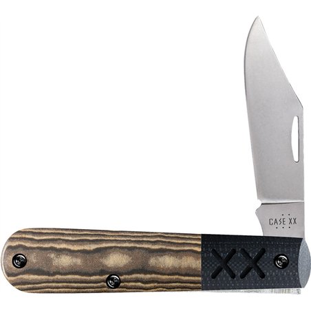 Crossroads XR Barlow Blk/Tan