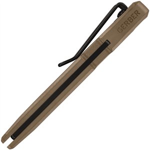 LST Ultra Lockback Brn/Blk