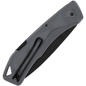 LST Ultra Lockback Gray