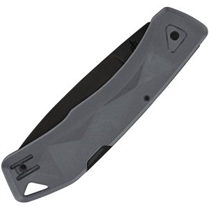 LST Ultra Lockback Gray