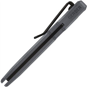 LST Ultra Lockback Gray