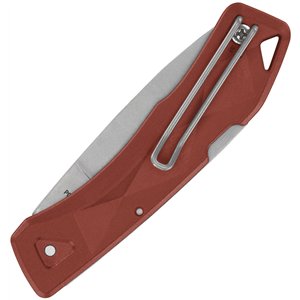 LST Ultra Lockback Red SW