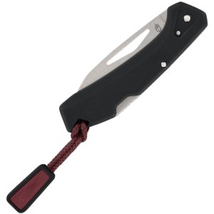 LST Mini Lockback Black