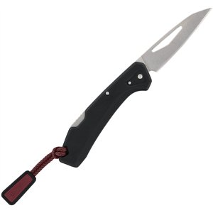 LST Mini Lockback Black