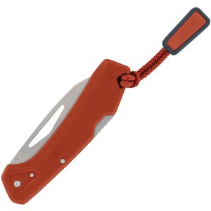 LST Mini Lockback Orange